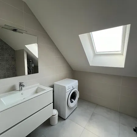 Appartement Boofzheim Appartement