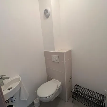 Appartement Appartement Boofzheim