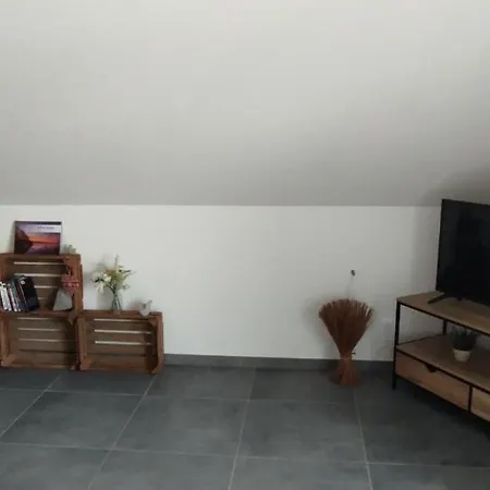Appartement Boofzheim *