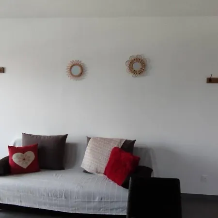 Appartement Boofzheim *