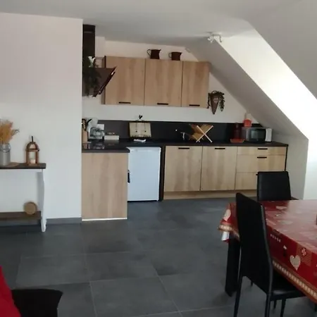 Appartement Boofzheim Appartement *