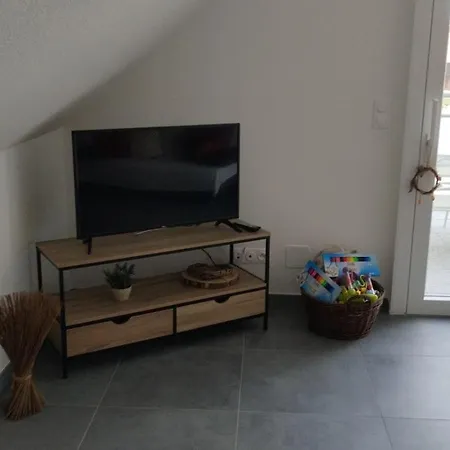 Appartement Boofzheim